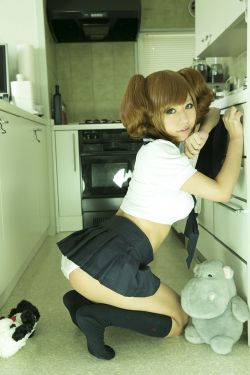 热辣滚烫