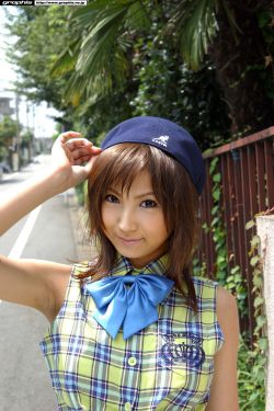 隔壁女孩